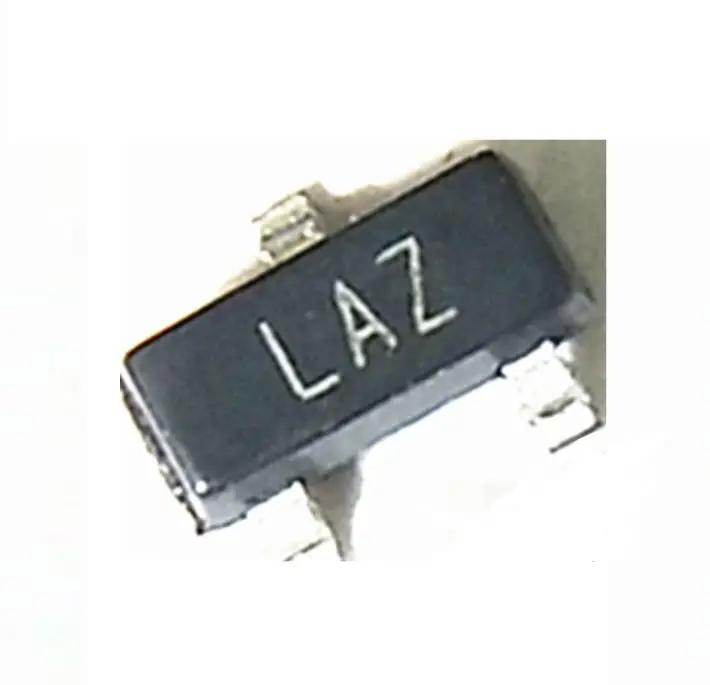 LAZ SOT23-3  ǰ,  ADM6326-31ARTZ-R7, 5 , ǰ